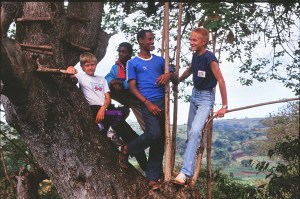 Iikku, Make, Baati, 1993